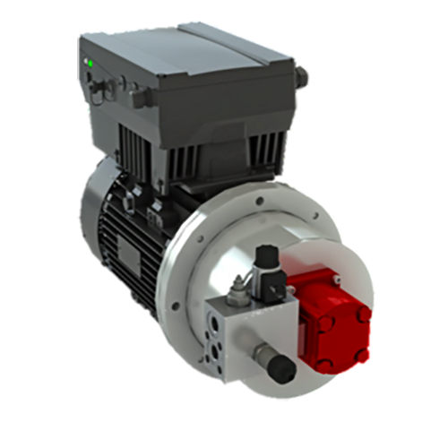 Variable-speed drive solutions Variable-speed drive solutions