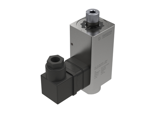 Pressure and level switches Pressure and level switches