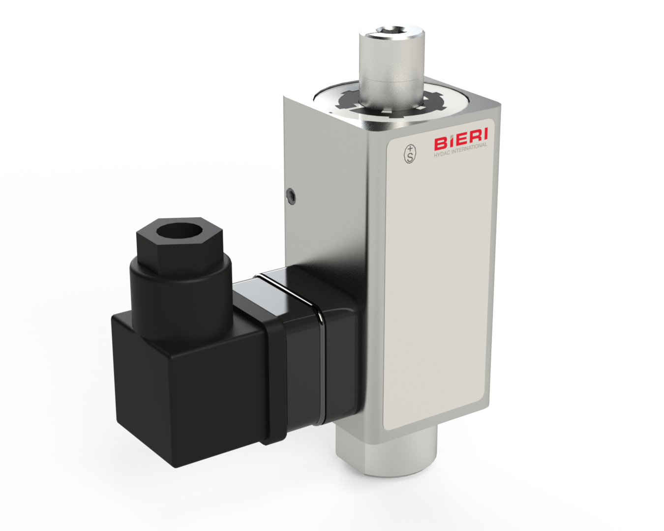 Pressure and level switches