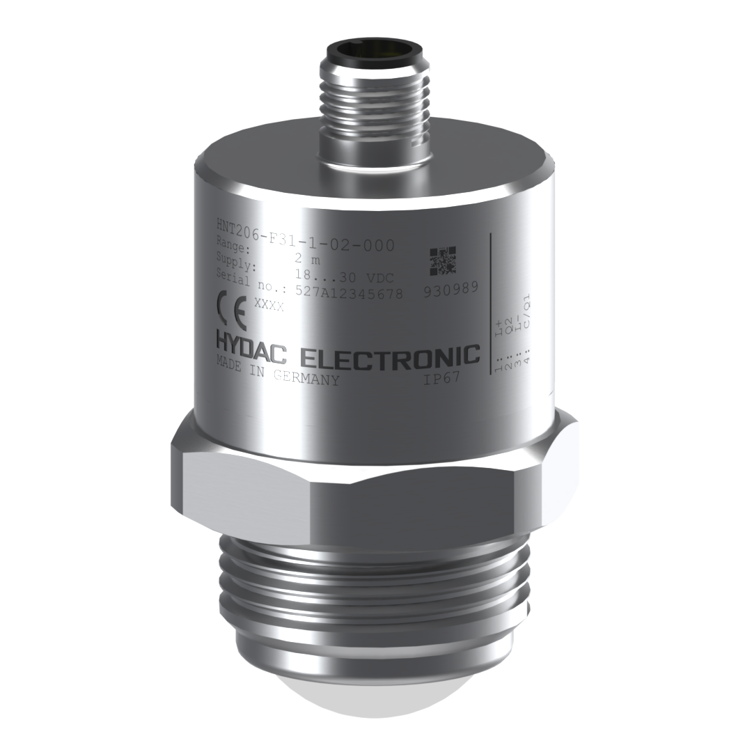 HNT 200 – Radar, continuous measurement, industrial HNT 200 – Radar, continuous measurement, industrial