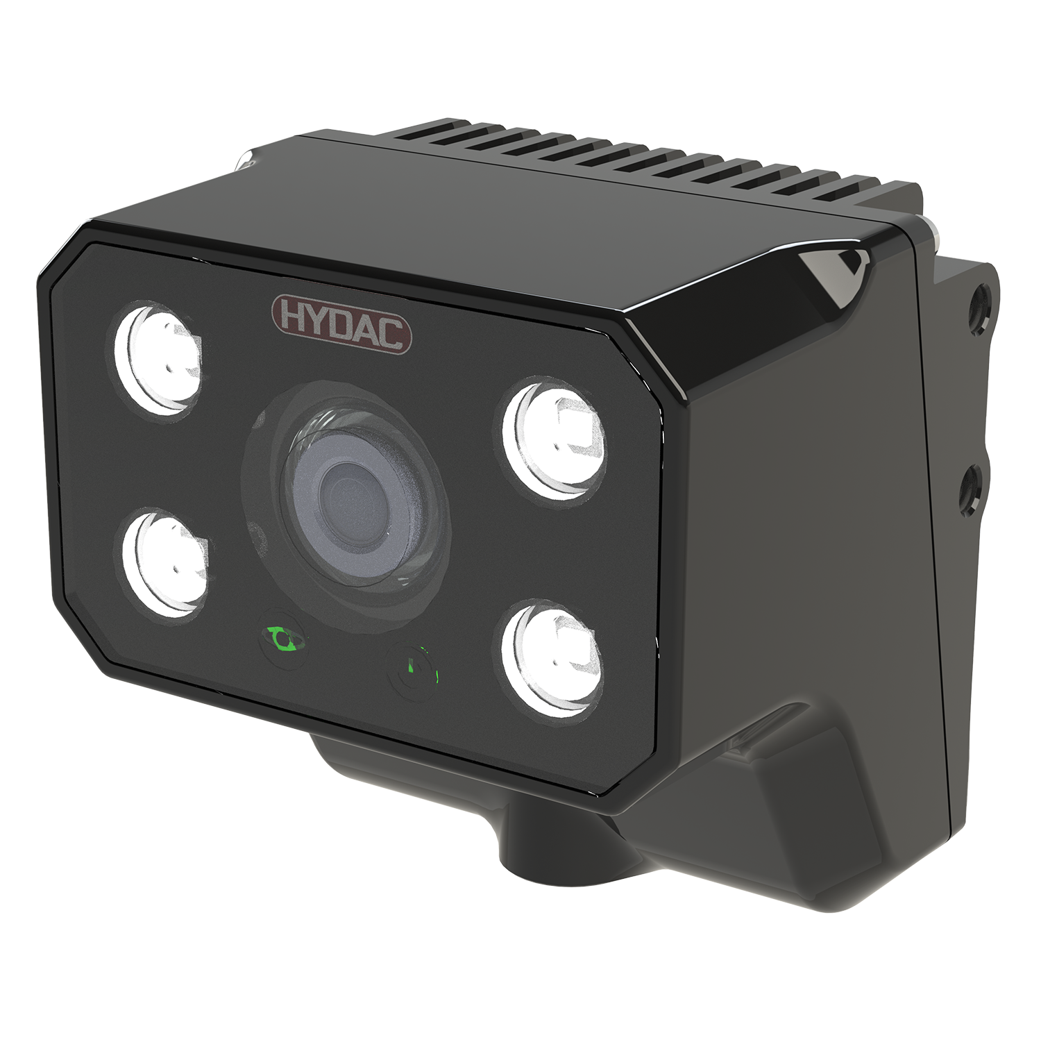 HVS 1000 – Digital Smart Camera