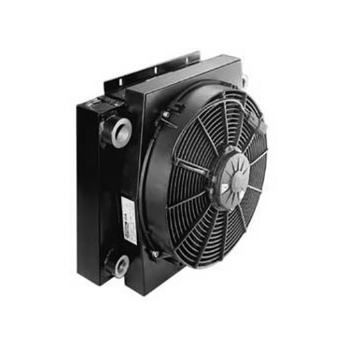 Cooling for mobile applications