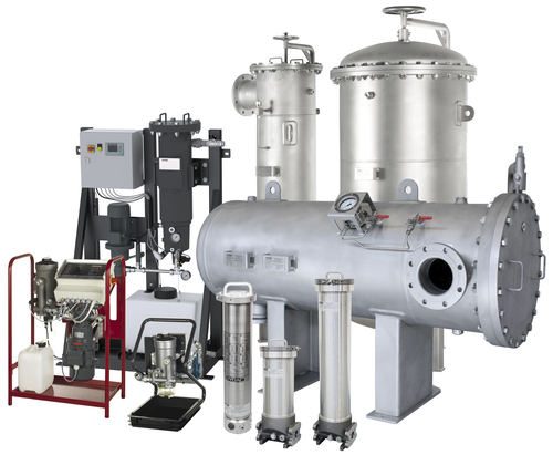 Diesel fuel filters Diesel fuel filters