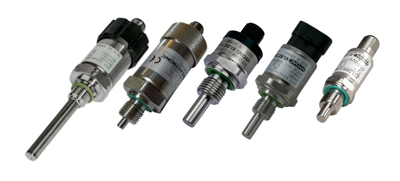 Temperature transmitters Temperature transmitters