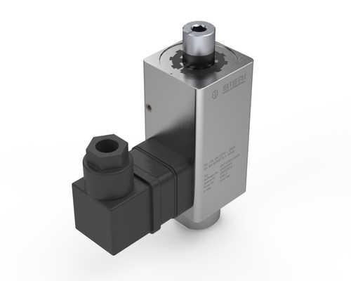 Pressure and level switches Pressure and level switches